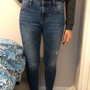 PacSun Skinny Jeans